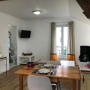 Appartement à 1 Chambre à Coucher