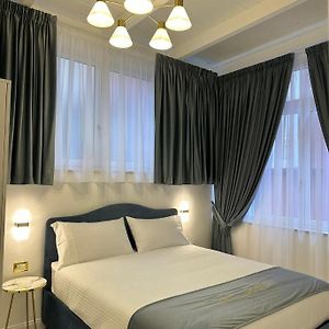 Chambre de Luxe Lit King-Size