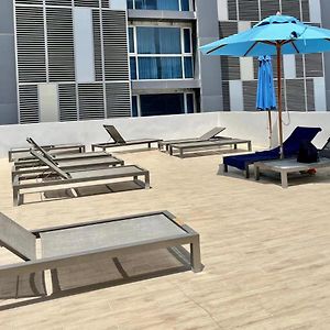 Centara Avenue Residences 1 Bedroom Pattaya Center Near Beach Shopping Mall