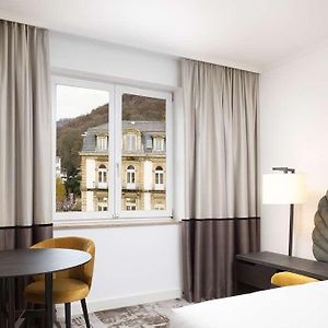 Chambre Lit Queen-Size