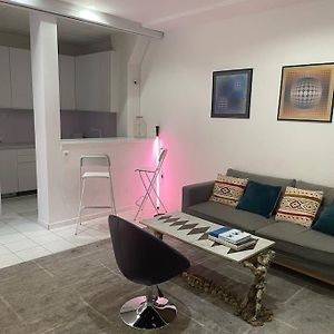 50M2 Private Apartment In Center