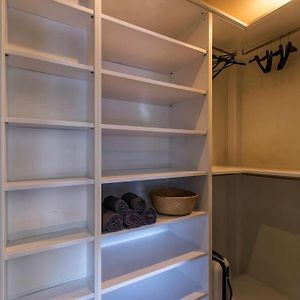 Charmy & Cozy Panoramic Flat 50M From M4 Stop