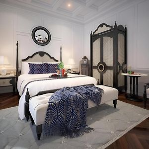Chambre Lit King-Size
