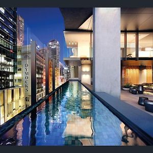 Sydney Cbd Luxury Furnished Apartment & City Views