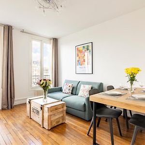 Appartement à 1 Chambre à Coucher