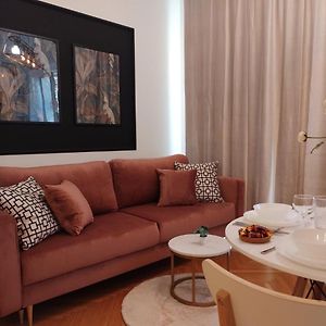 Appartement Studio