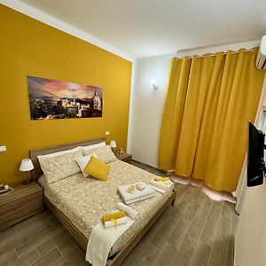 Paradise Suite Roma Centro