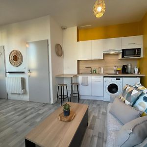 Appartement à 1 Chambre à Coucher