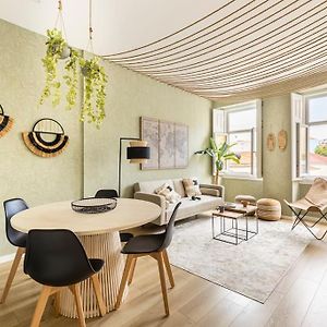 Appartement à 1 Chambre à Coucher