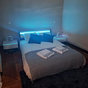 Private Bathroom Double Room
