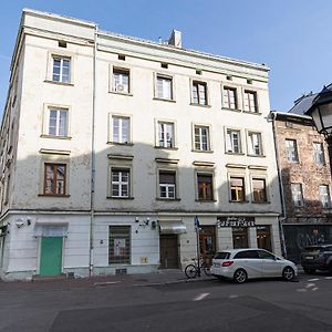 Negroni Apartments Plac Nowy