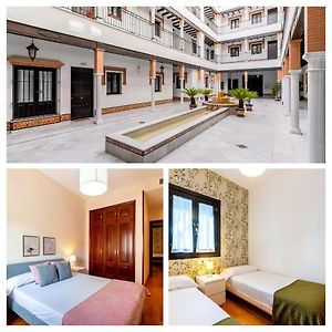 Appartement à 3 Chambres à Coucher