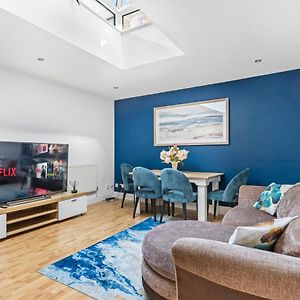 Central 2Bed Mew In Marylebone