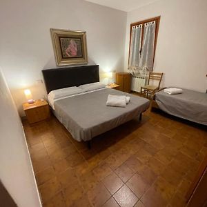 Chambre Triple