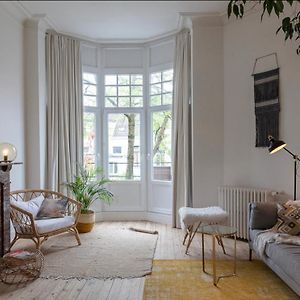Bohemian City Loft
