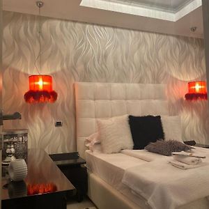 Appartement de Luxe
