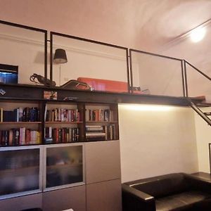 The Book Nook Torino - Nei Pressi Della Stazione Di P.Nuova