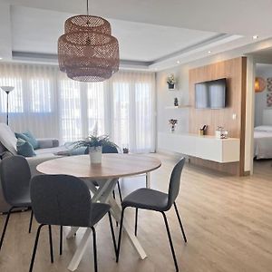 Apartamento Cafe & Mar.