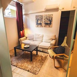 Apartment At N Kosmos