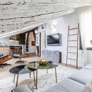 Apartamento Reformado En La Plaza Mayor Alquiler Temporal