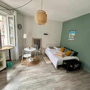 Appartement à 1 Chambre à Coucher