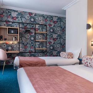 Chambre Triple Confort
