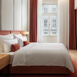 Suite de Luxe Lit Queen-Size