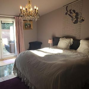 Chambre Lit King-Size