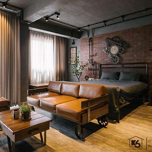 Chambre Quadruple