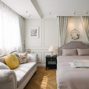 Chambre Double de Luxe