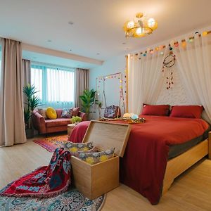 Chambre Standarde Lit King-Size