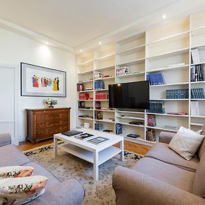 Appartement à 3 Chambres à Coucher