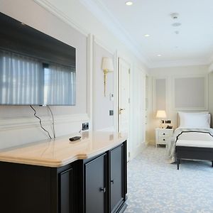 Chambre Simple