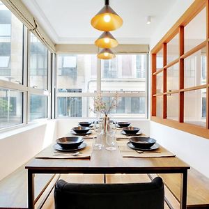 Superbe Appartement - Pere Lachaise