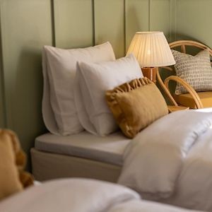 Chambre de Luxe
