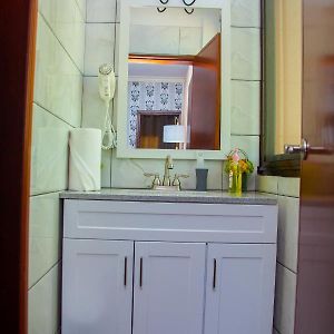 Chambre Familiale