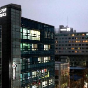 Hostel Kpop