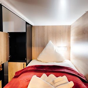 Dormitory Room Mixed