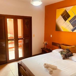 Chambre Lit Queen-Size