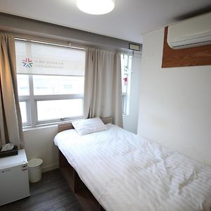 Chambre Standarde Simple