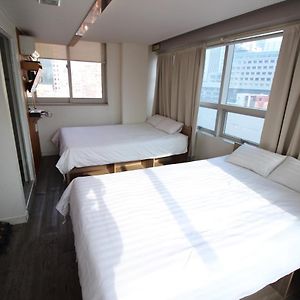 Chambre Standarde Quadruple