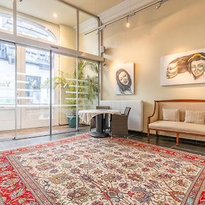 B&B Yasmine Brugge