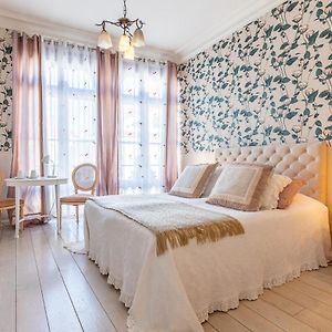 B&B Yasmine Brugge