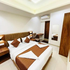 Chambre Grande Lit King-Size