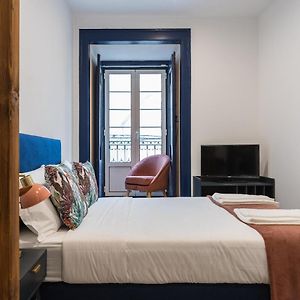 Succeed Terreiro Do Paco Suites