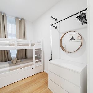 Central City Rooms By Home2