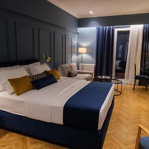 Suite à 1 Chambre à Coucher