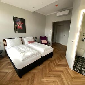 Chambre Supérieure Double