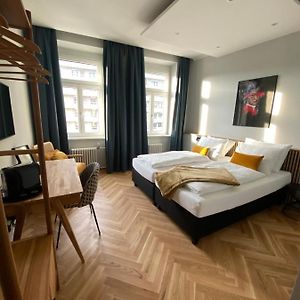 Chambre de Luxe Lit King-Size