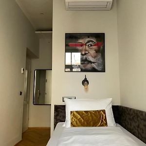 Chambre Simple